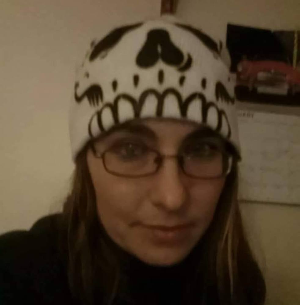 Meet your Posher, Kristi